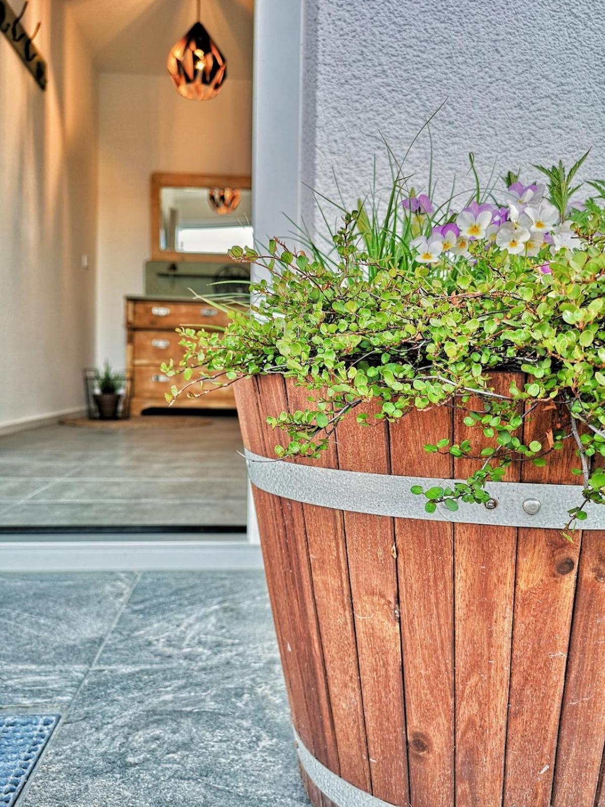 Apartment Nummer Eins Neuotting