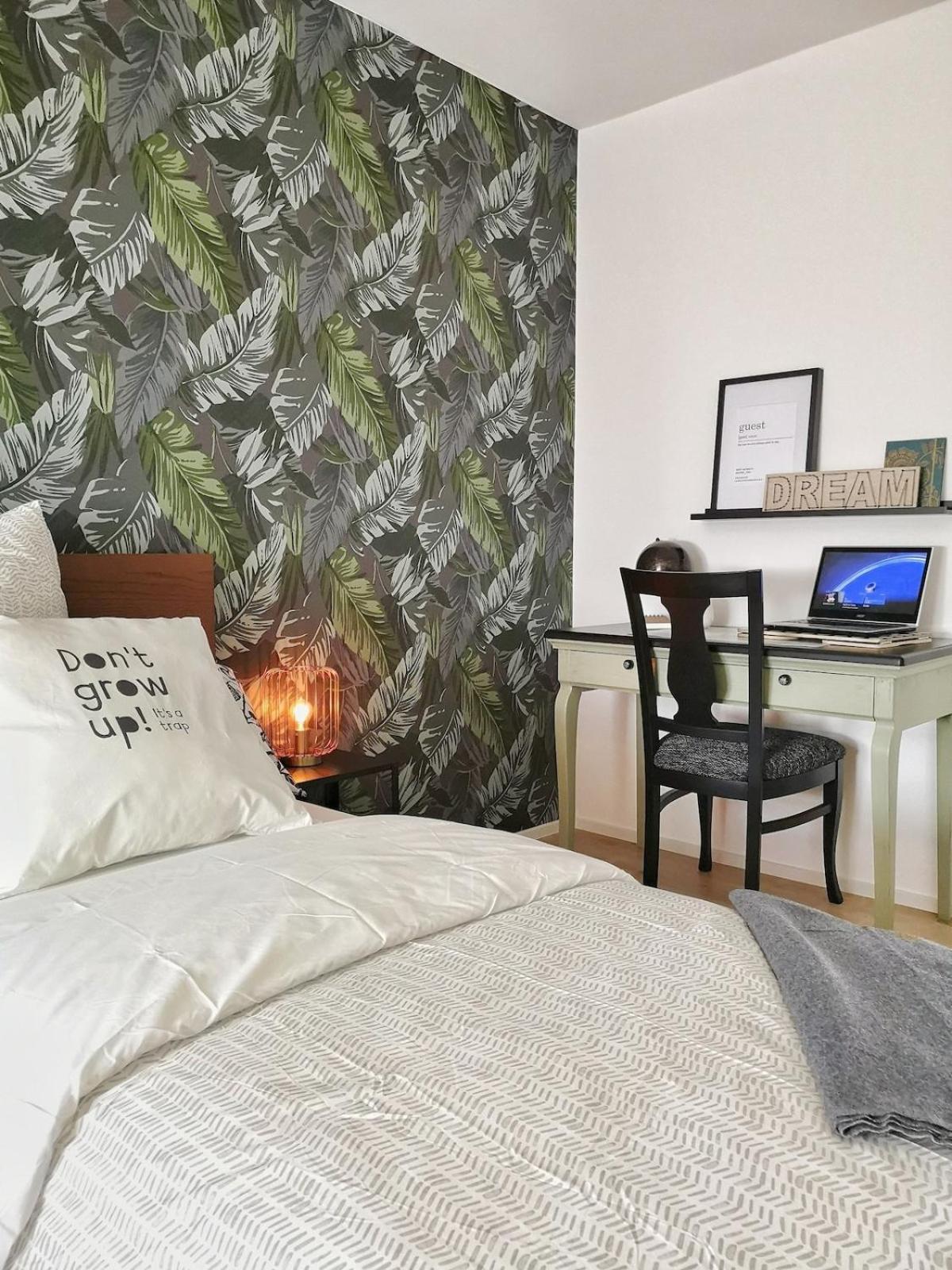 Apartment Nummer Eins Neuotting